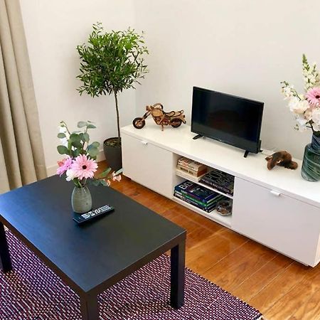32 3 - Lisbon City Life Private Apartment, Bairro Alto מראה חיצוני תמונה
