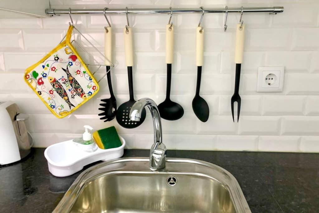 32 3 - Lisbon City Life Private Apartment, Bairro Alto מראה חיצוני תמונה