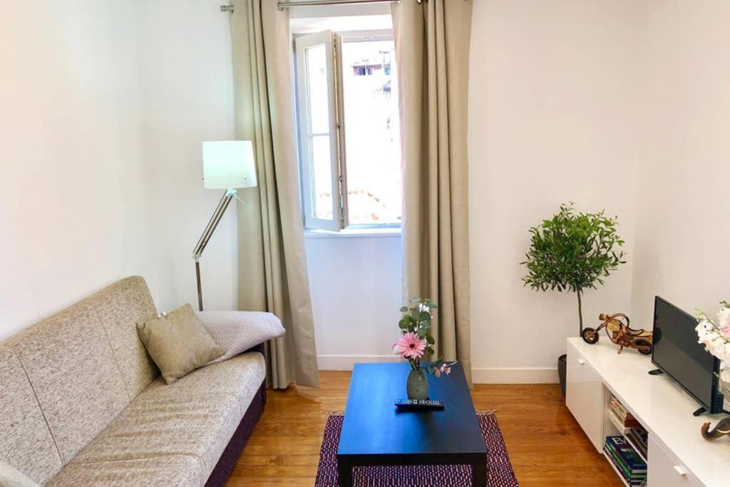32 3 - Lisbon City Life Private Apartment, Bairro Alto מראה חיצוני תמונה